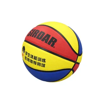 SIRDAR Basketball