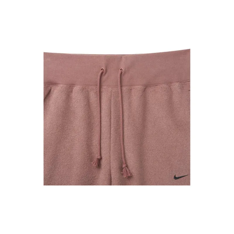 Nike Casual Pants Women's Dusty Pink-3