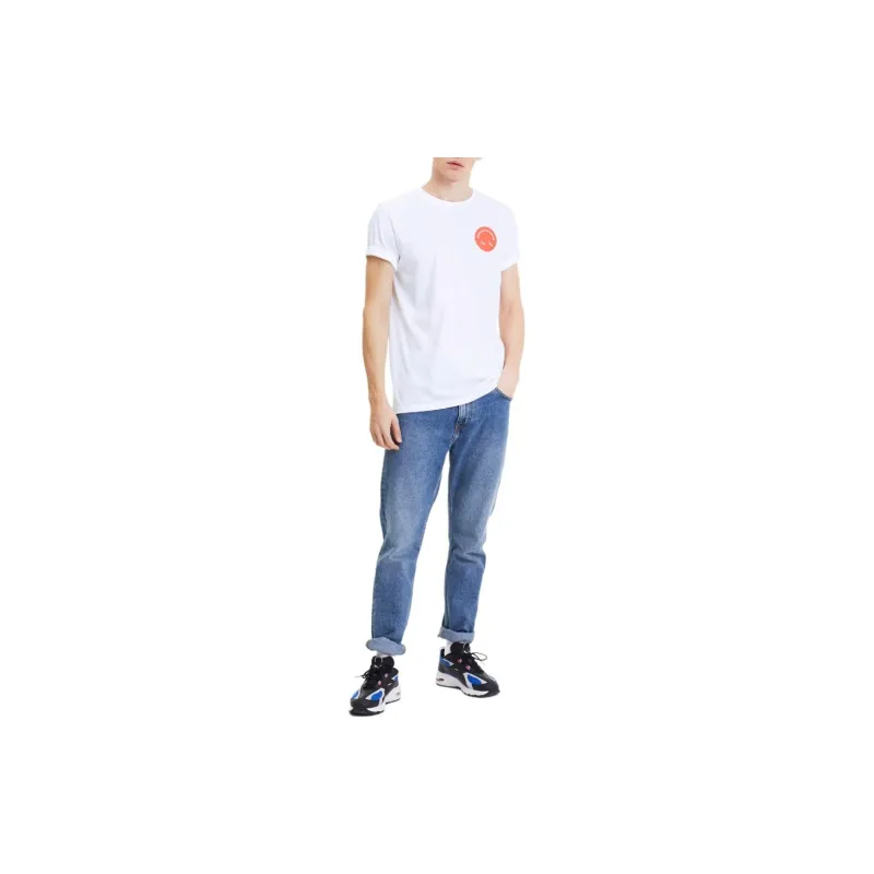 PUMA T Shirts Men-7
