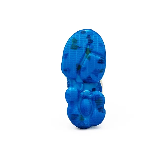 KAPPA KIDS Lifestyle Shoes Royal Blue Kids'-5