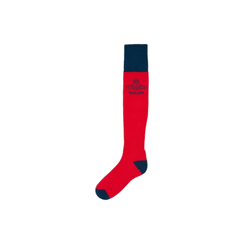 PALACE Unisex Knee-high Socks-0