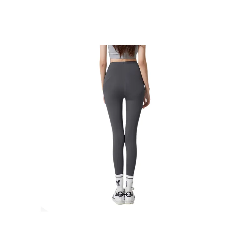 PANDA BASE Casual Pants Women's-1