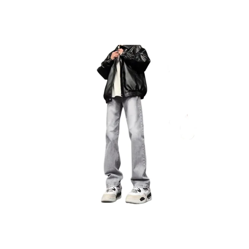 UNthemed Jeans Unisex-9