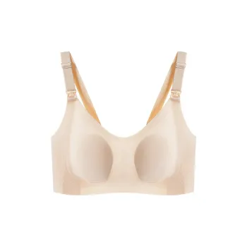 Inside the orange Women's Bras