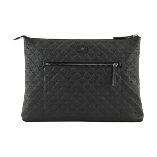 EMPORIO ARMANI Clutches