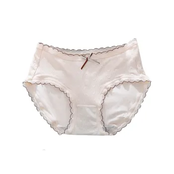 YUZHAOLIN Underpants Women's Combo Set