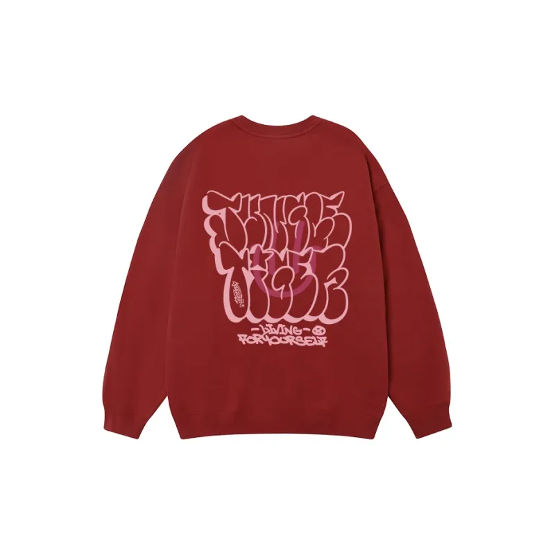 JUNGLE TIGER Sweatshirts Unisex-9