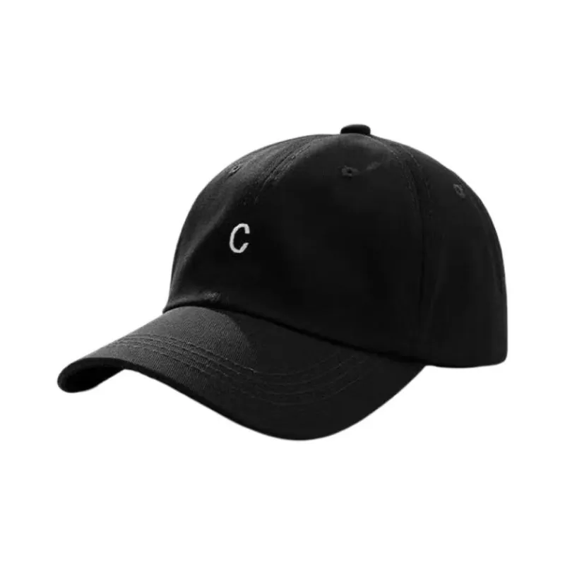 JEANSWEST Cotton Baseball Caps Unisex-3