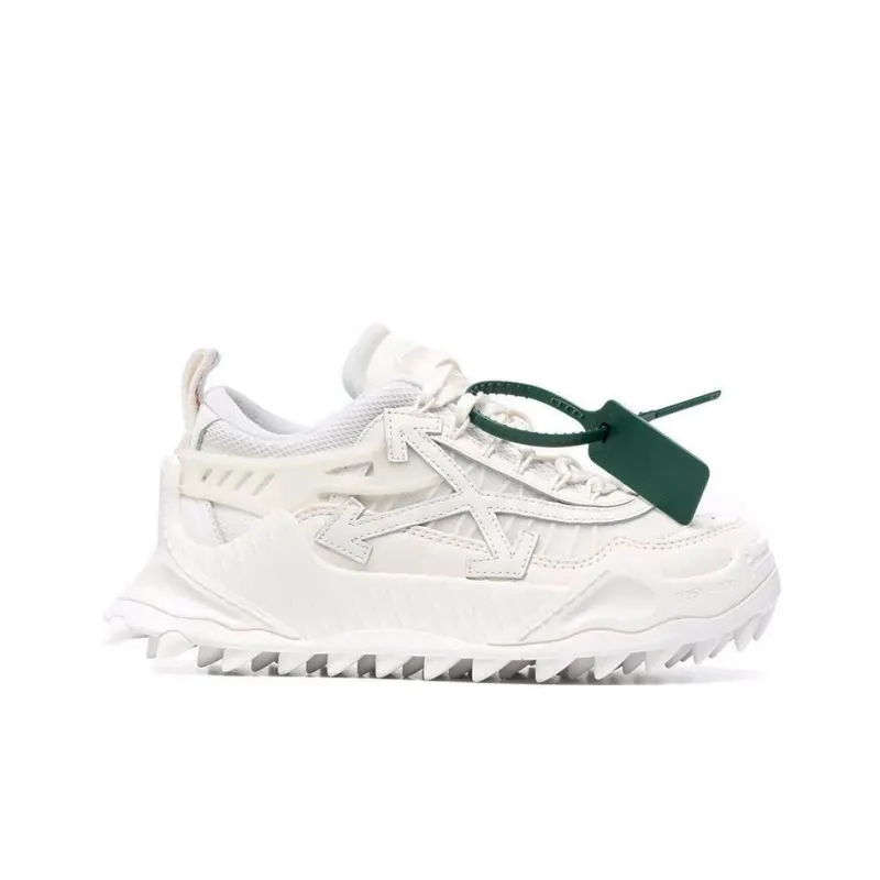OFF WHITE Odsy 1000 White White SS22 Women's-1