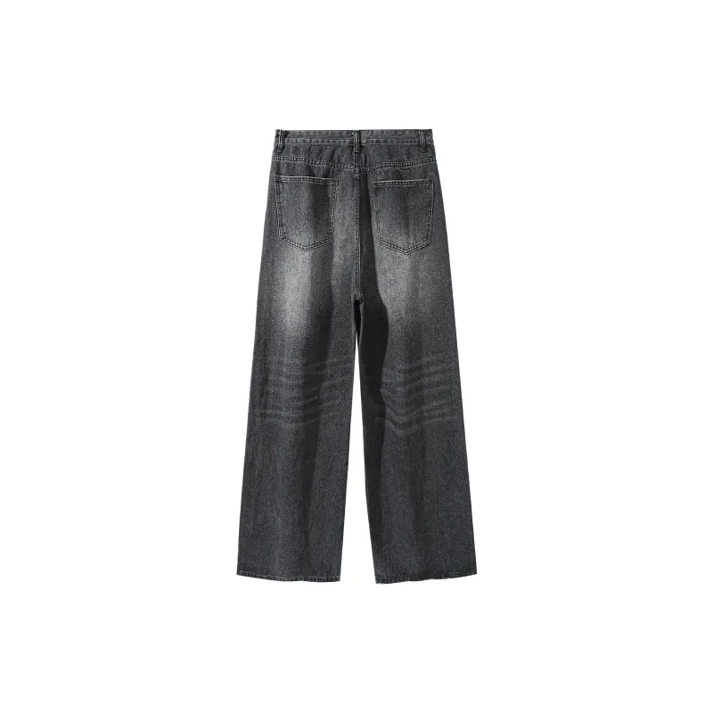 ALang Studio Jeans Unisex-1
