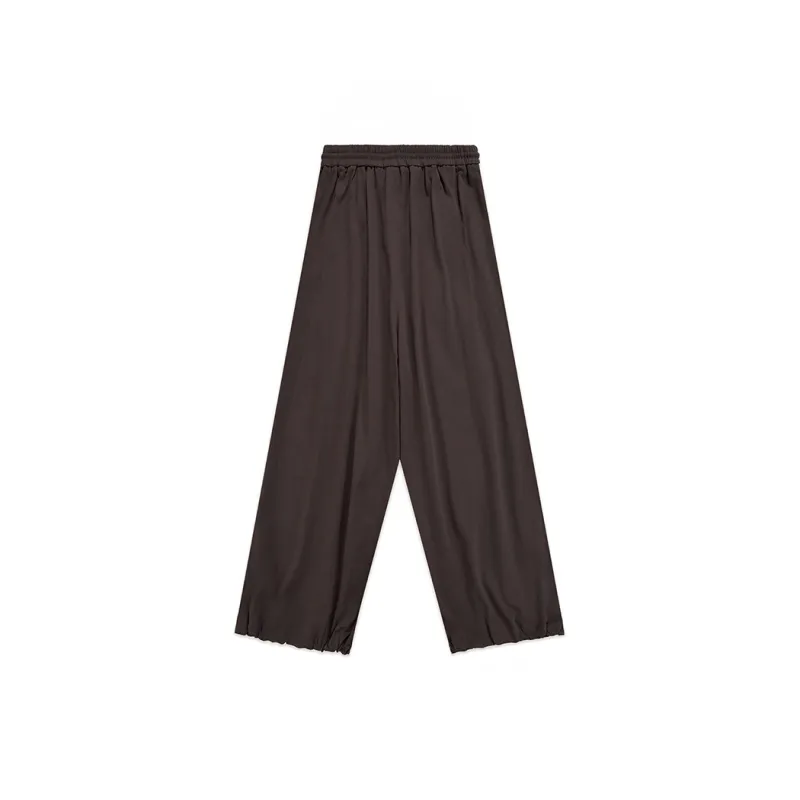 Crying Center Casual Pants Unisex-5