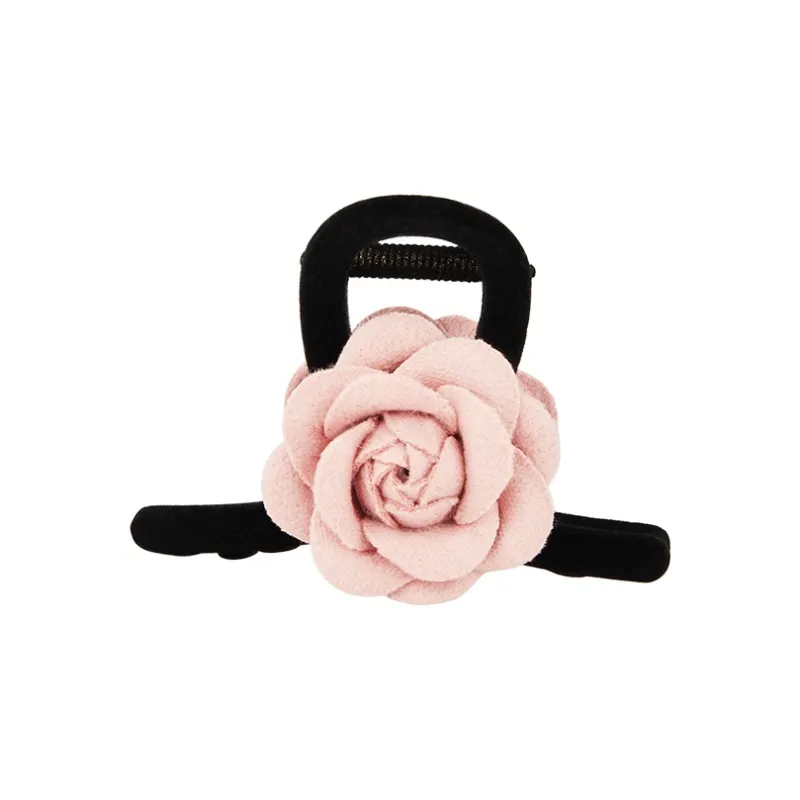MUYKUY Plastic Hair Clips Women's-2