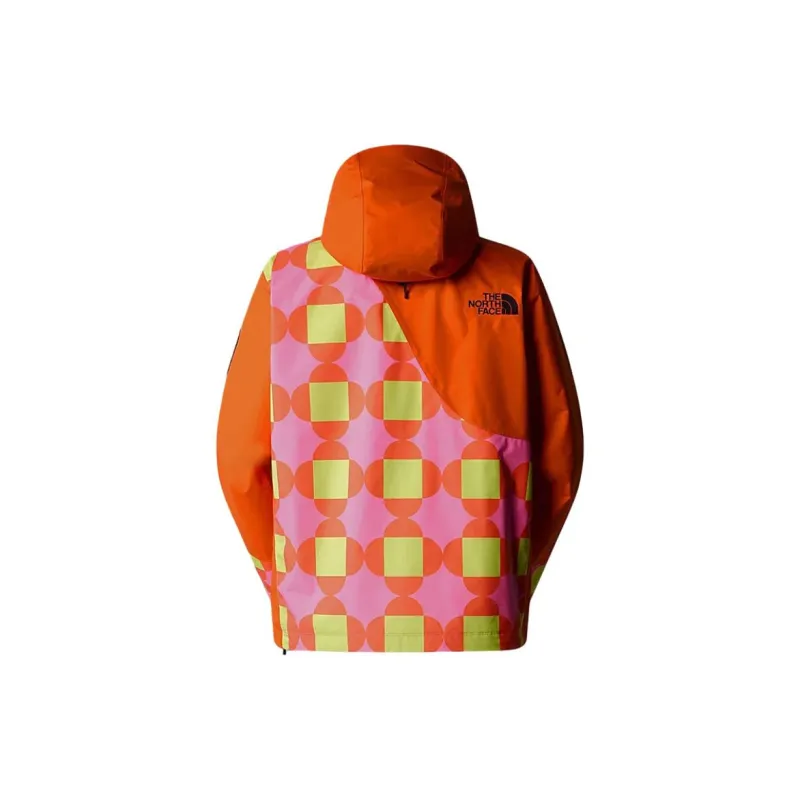 THE NORTH FACE Nse X Yinka Ilori 2L Rainshell Jacket-1