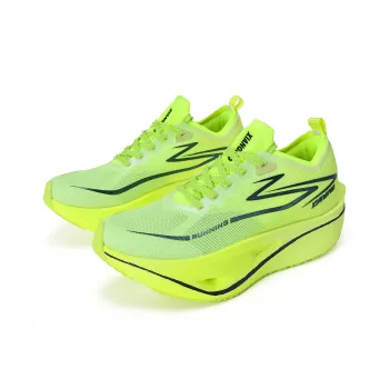 Xiangpao Low Top Running Shoes Unisex Garden Weed Green