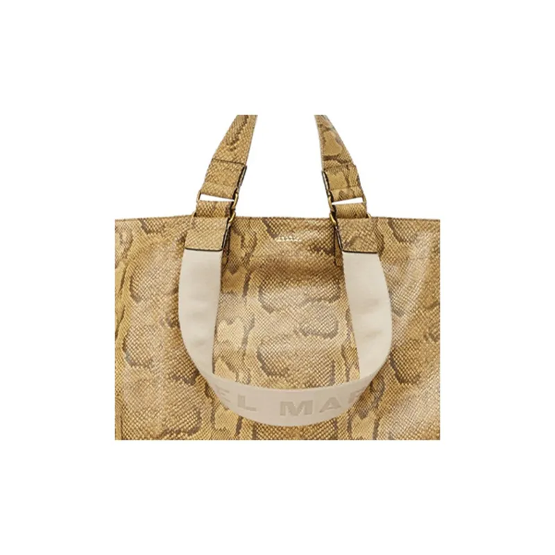 ISABEL MARANT Wardy Tote Bag-4