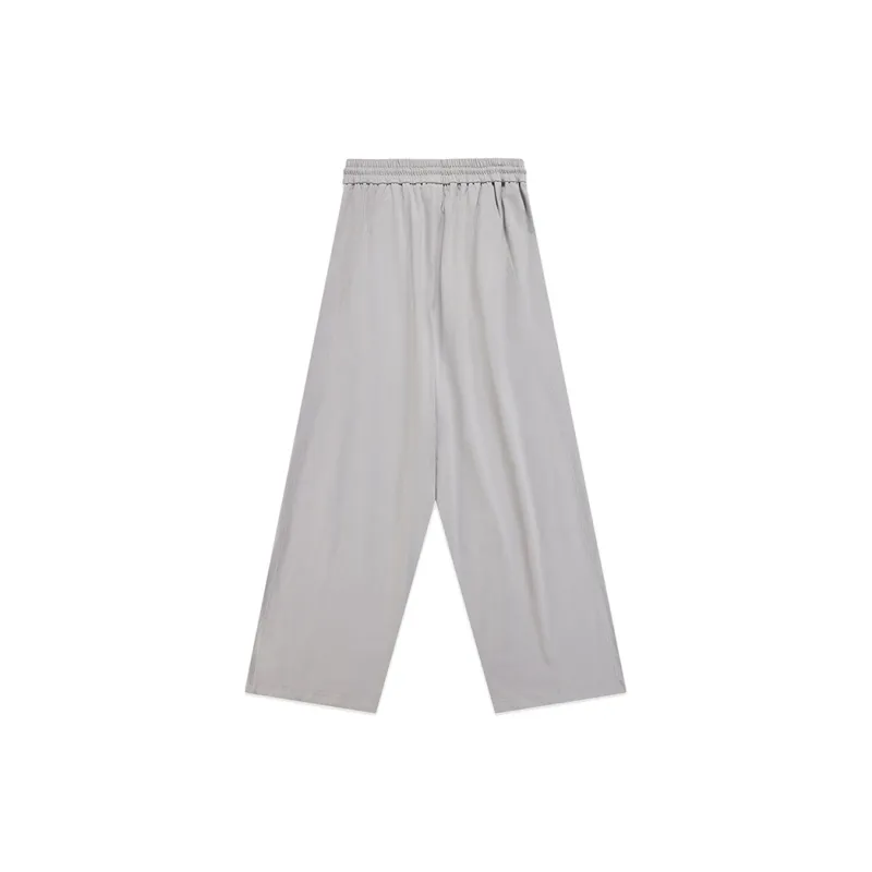 Crying Center Casual Pants Unisex-14