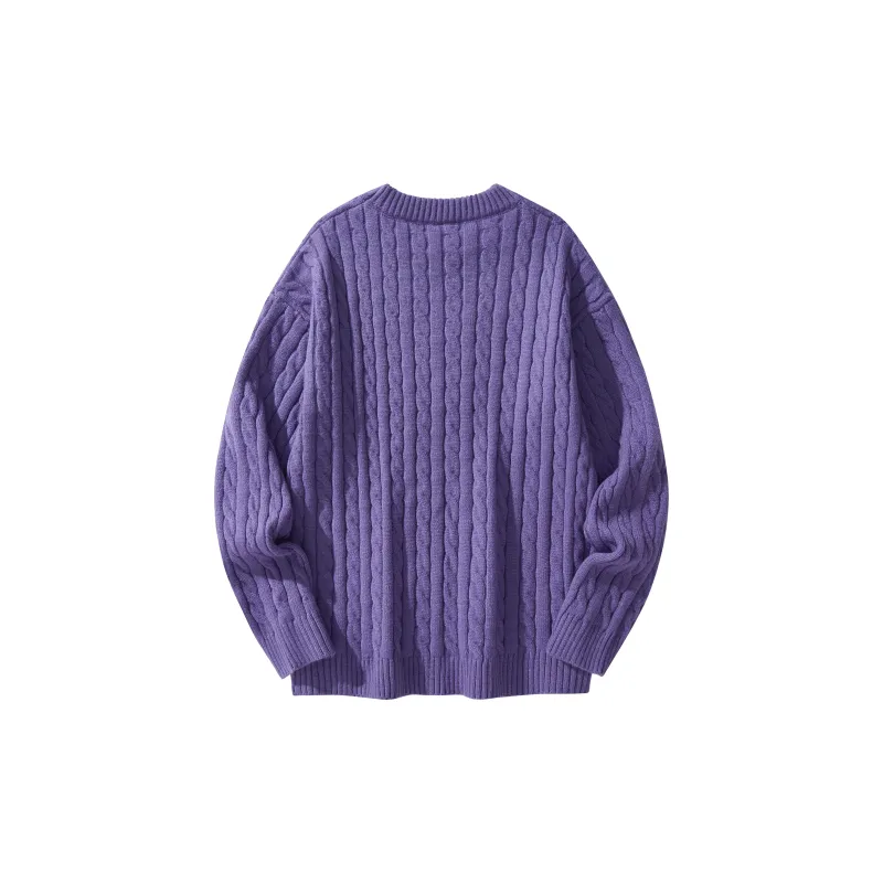 SESAME STREET Sweaters Unisex-8