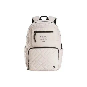 FILA Fabric Backpack Extra Small Women's Mist Gray
