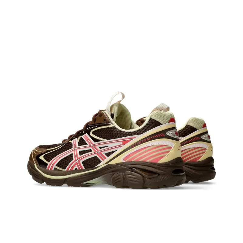 Asics UB8 S GT 2160 Pale Oak Truffle Grey-4