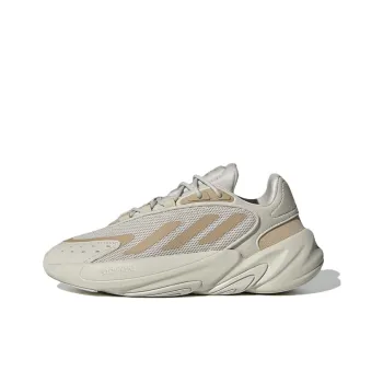 Adidas Originals Ozelia J Sports Casual Shoes Gray Teenagers