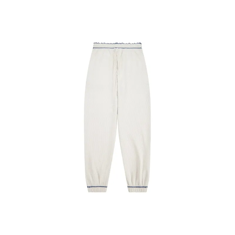 Crying Center Casual Pants Unisex-14