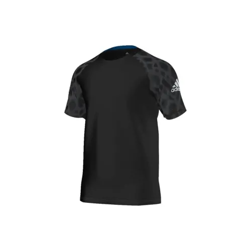 Adidas Messi Soccer Jerseys Men Black