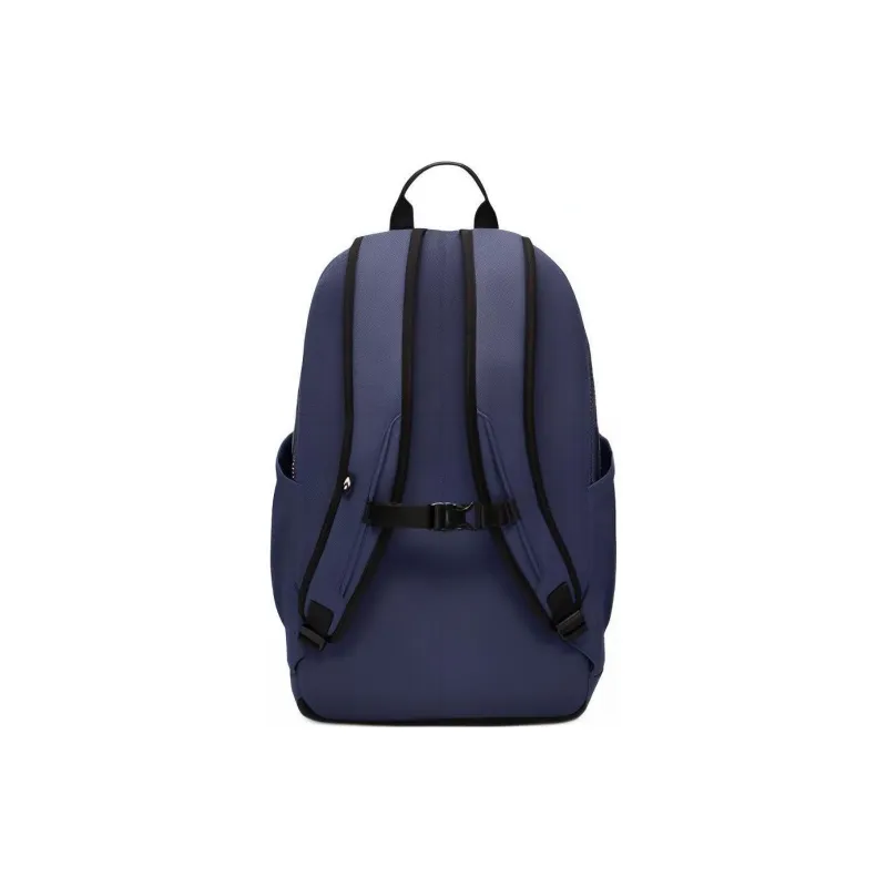 Converse Cons Polyester Backpack Regular Unisex Mysterious Sea Blue-2