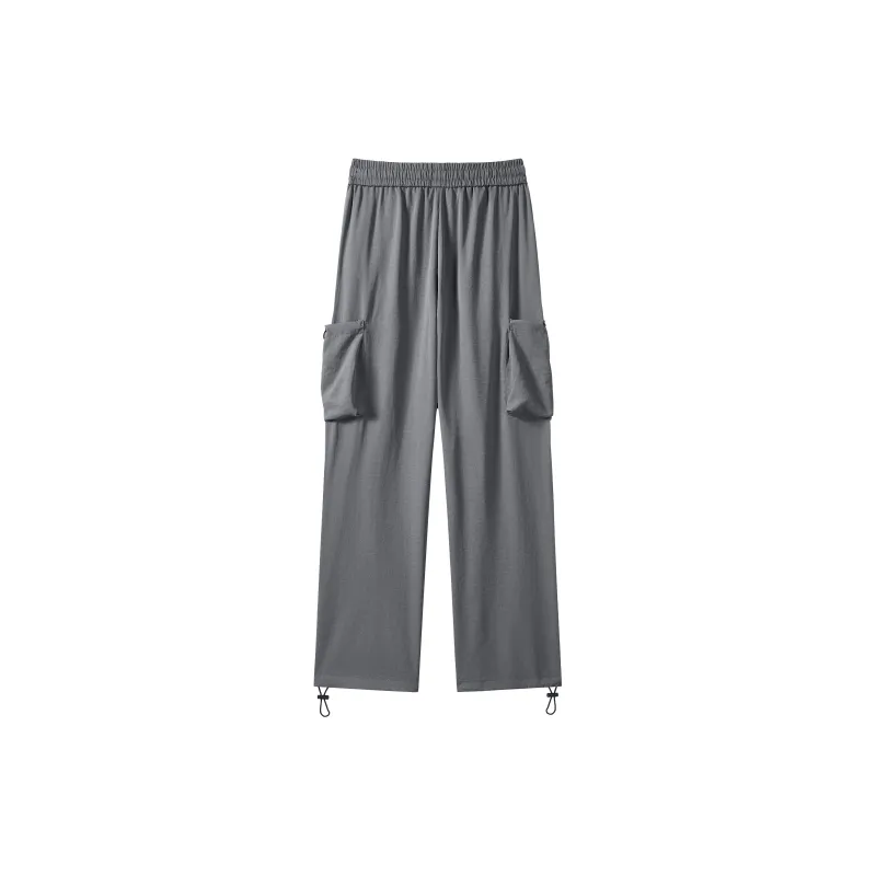 SESAME STREET Casual Pants Unisex-7