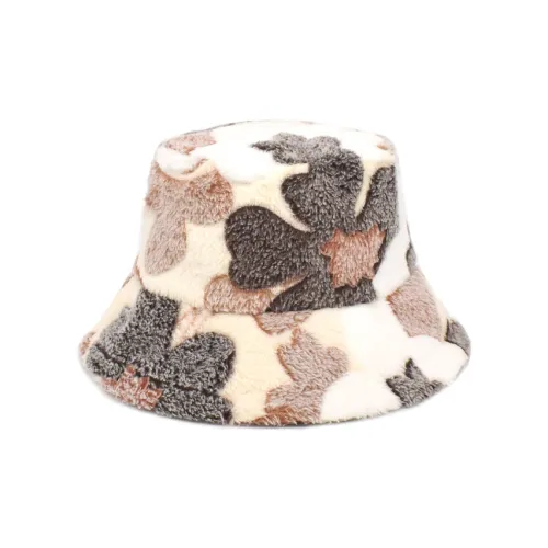 NOMK Bucket Hats Unisex