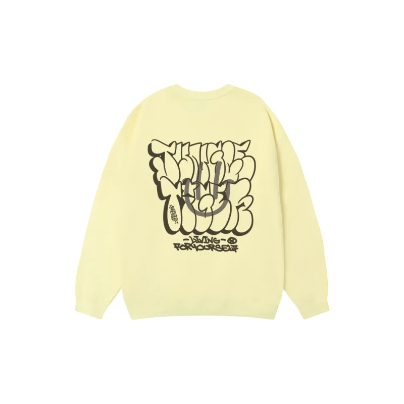 JUNGLE TIGER Sweatshirts Unisex-19