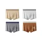 Beige Apricot+Gray White+Dusty Blue+Coffee