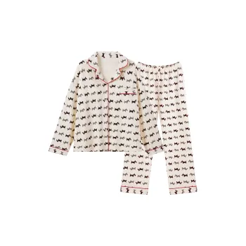 OUSHIBO Women's Pajama Sets