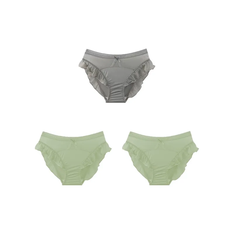 Miffy Underpants Women's Combo Set-3