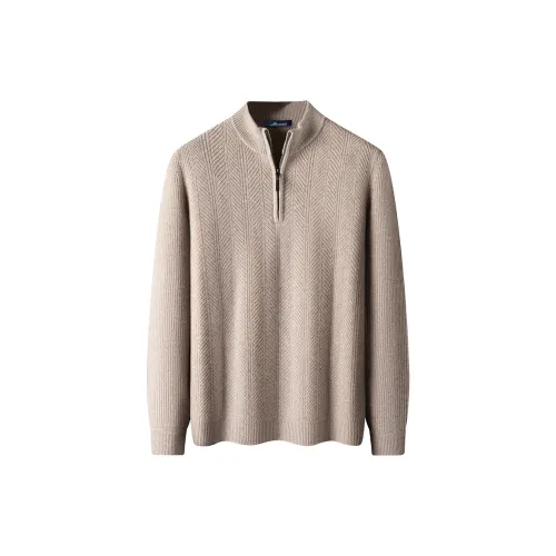 FORTEI Cashmere Sweaters Men