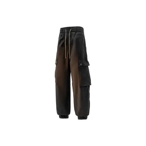 CEMOZI MC Casual Pants Unisex