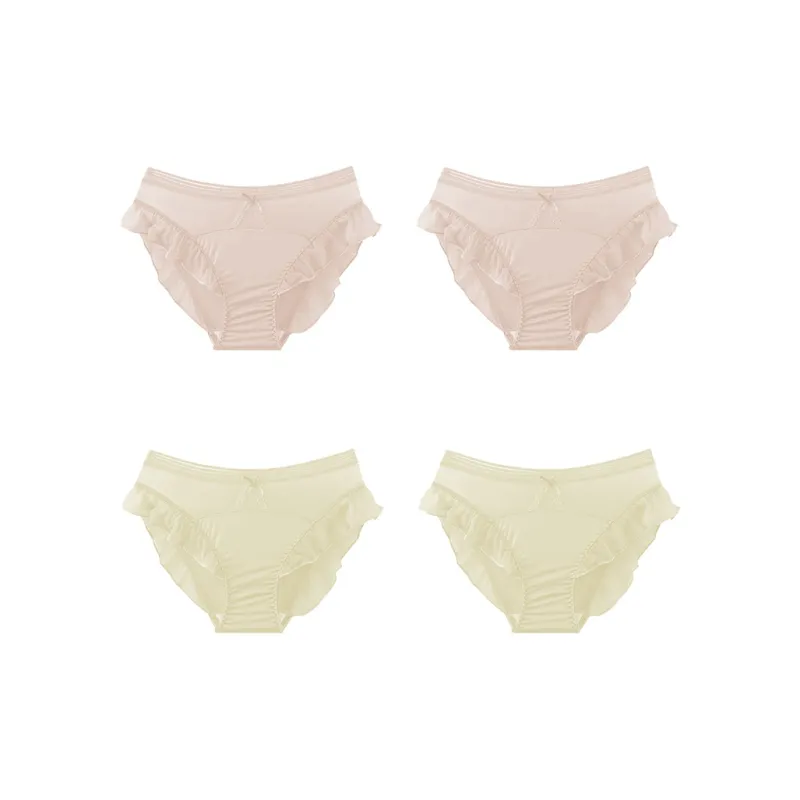 Miffy Underpants Women's Combo Set-7