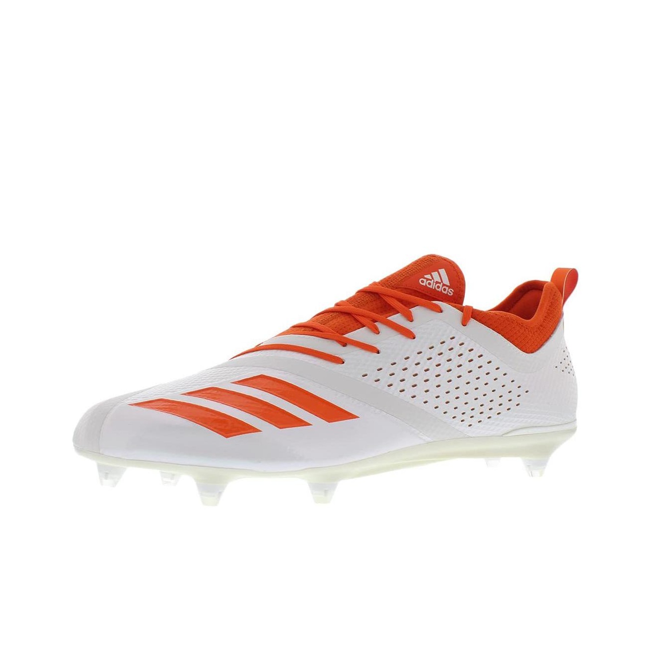 Men's adizero 5-star 7.0 primeknit football cleats best sale