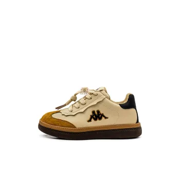 KAPPA KIDS Kids Lifestyle Shoes Brown Kids'