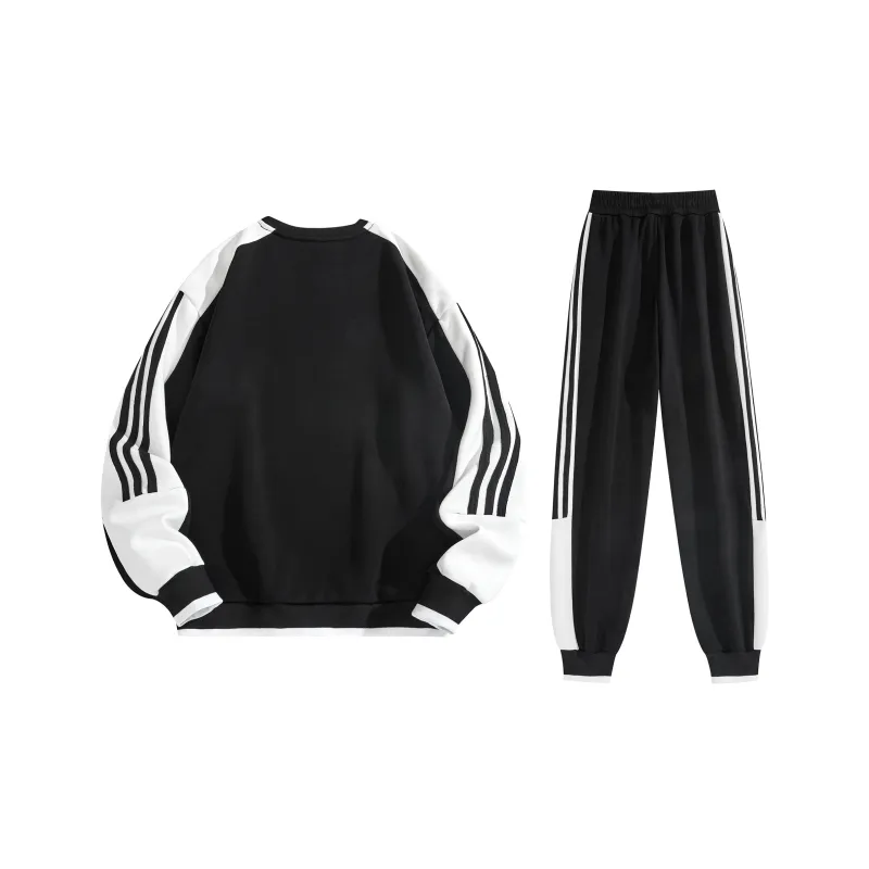 Lightning X Storm Casual Sportswear Unisex-1
