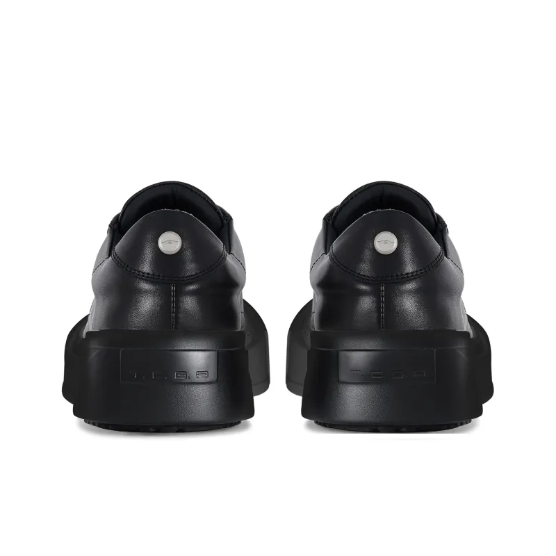 TERRA INCOGNITA Low Top Skateboard Shoes Unisex Crescent Moon Box-21