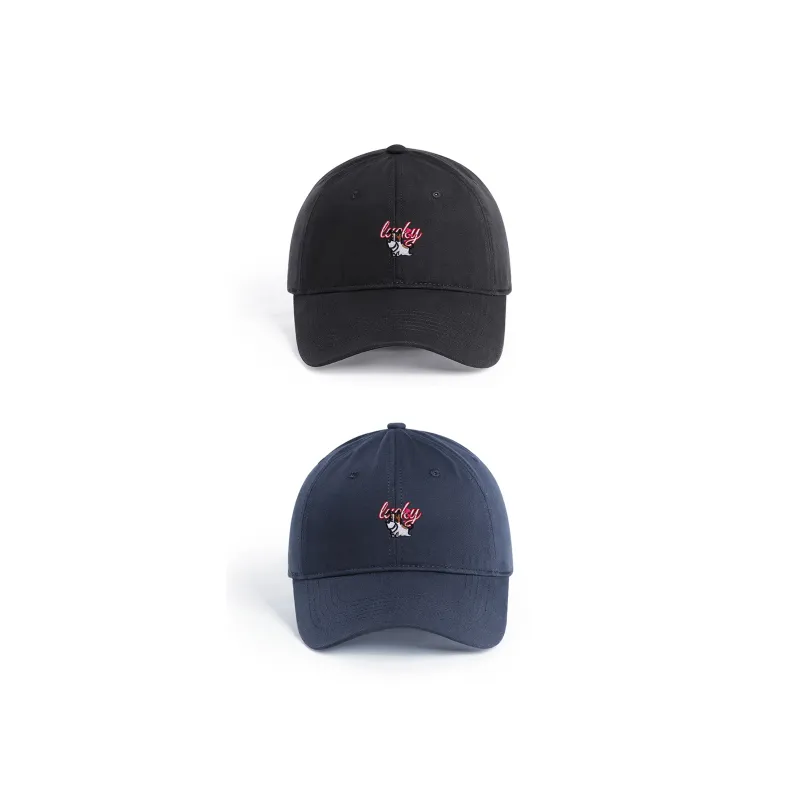 FUO Cotton Baseball Caps Unisex-10