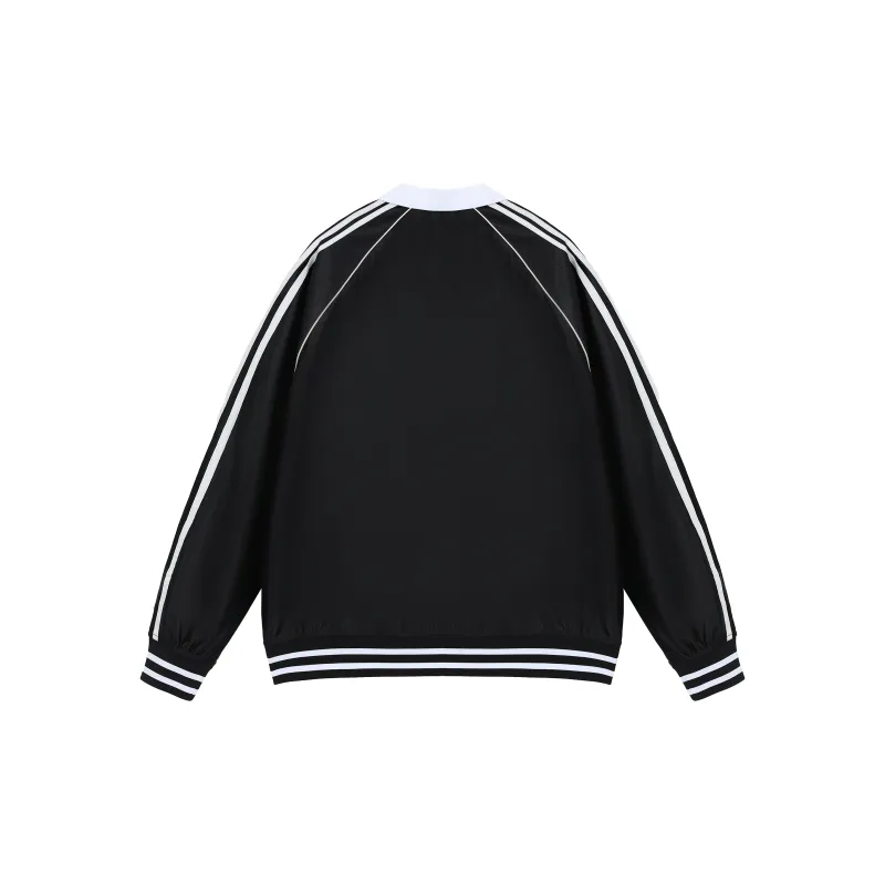 BJHG Sweatshirts Unisex-1
