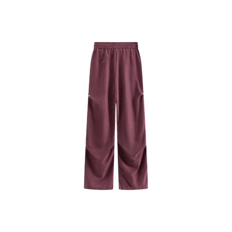 IVEIII Casual Pants Unisex-10