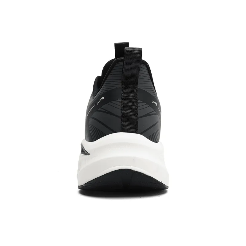 K-bird Abrasion Resistant Rebound Low-Top Casual Running Shoes Men's-4