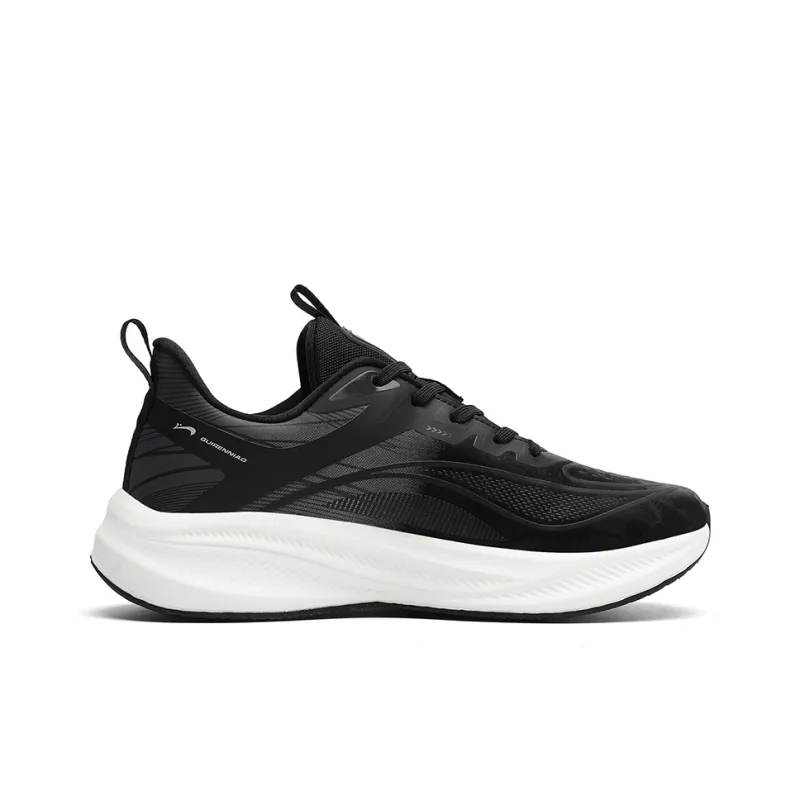 K-bird Abrasion Resistant Rebound Low-Top Casual Running Shoes Men's-1