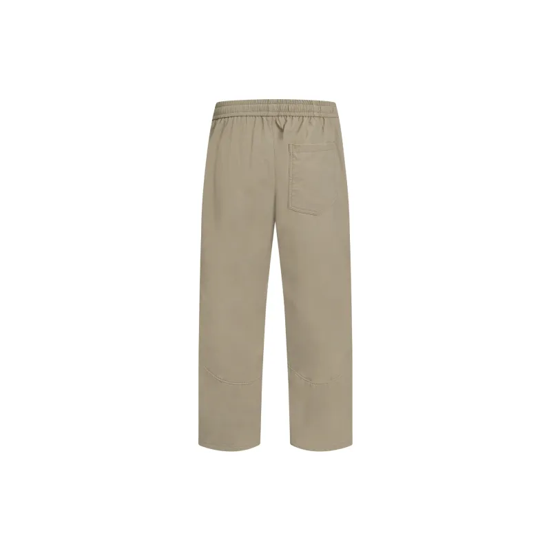 NELY Casual Pants Unisex-3