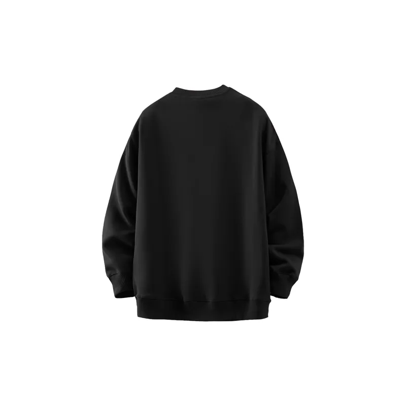 Ice flying Sweatshirts Unisex-1