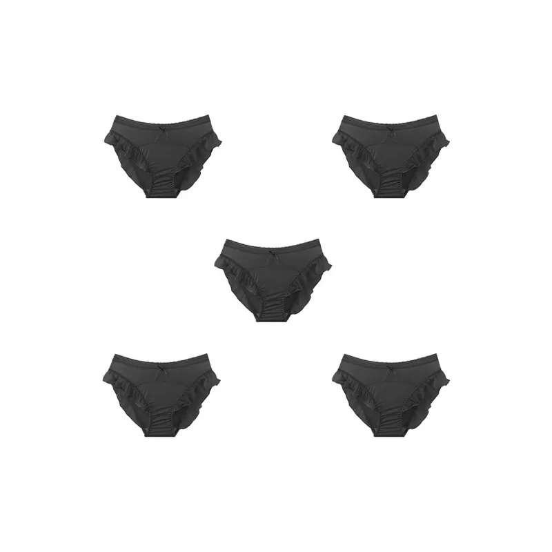 Miffy Underpants Women's Combo Set-9