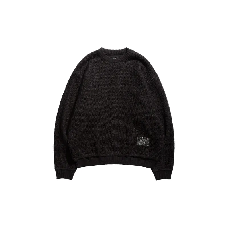 REMEDY Sweaters Unisex-2