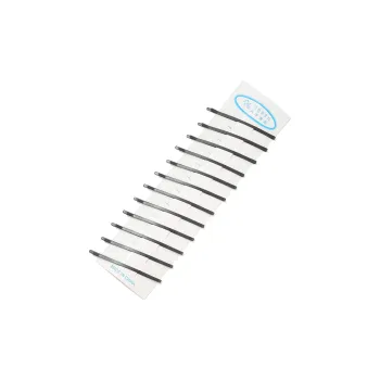 Like A Dream Metal Hair Clips Women's